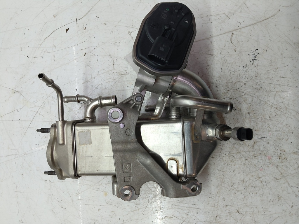 [MTD-520520] Enfriador de gases de escape Jeep Wrangler 3.0 CRD EXJ 46334063
