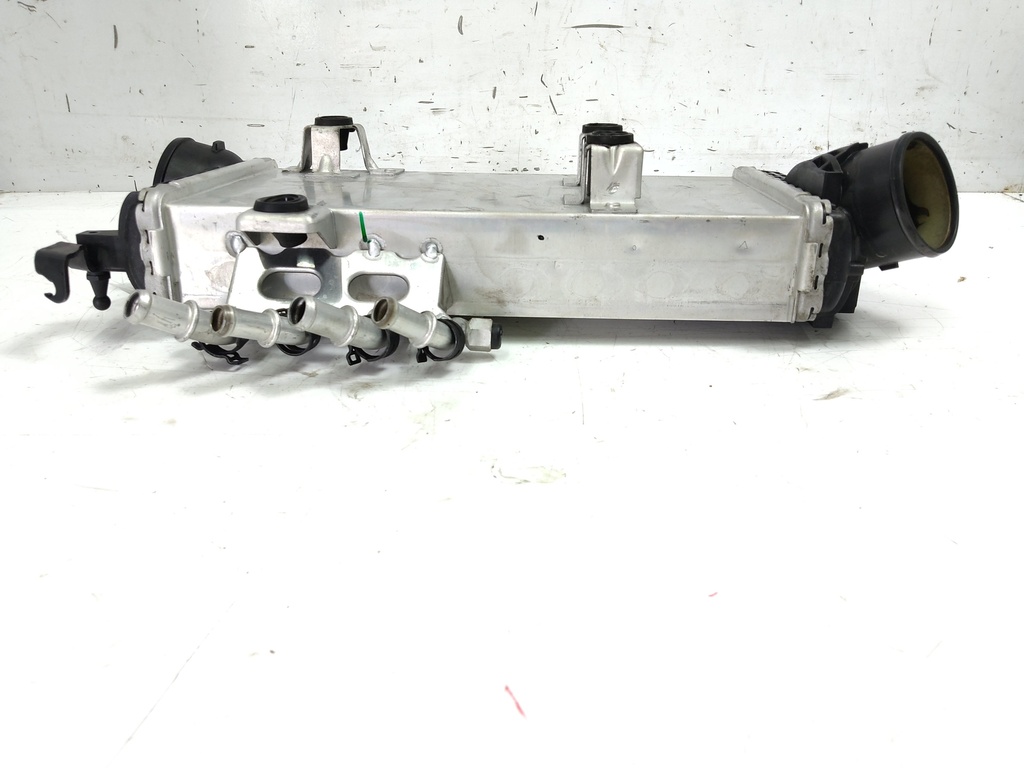 [MTD-519673] Intercooler Land Rover Discovery V L462 3.0 DT306 AJ20D6