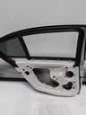 Puerta trasera izquierda ALPINE BLANCO BMW Serie 3 F30 F31 325d 2.0 N47D20D 7298513