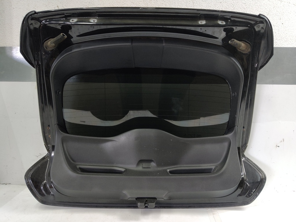 [MTD-521753] Tapa del maletero Volvo V40 (525) 2.0 Diesel B4204T38