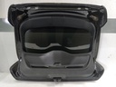Tapa del maletero Volvo V40 (525) 2.0 Diesel B4204T38
