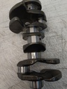 Cigüeñal 10.000km Ford Puma 1.0 B7JB C10FD0X