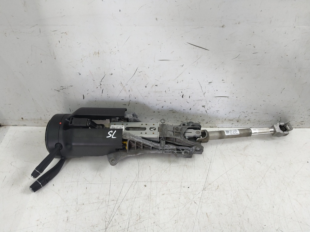 [MTD-527938] Columna de dirección Mercedes-Benz GLA45 X156