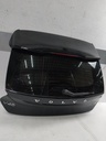 Tapa del maletero Volvo V40 (525) 2.0 31457727 ONYX NEGRO (71700)