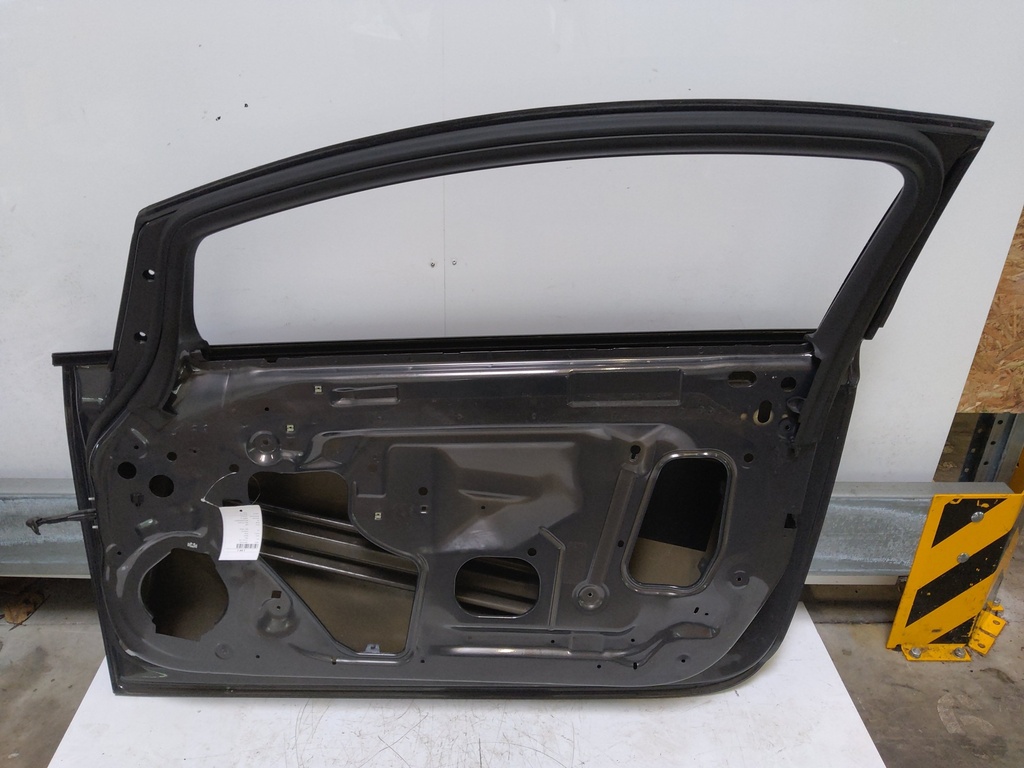 [MTD-521062] Puerta delantera derecha gris Opel Astra J GTC 1.4 T A14NET LUJ