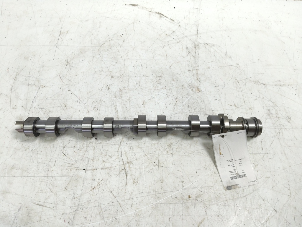 [MTD-520174] Árbol de levas BMW Serie 5 F90 4.4 V8 S63B44T4 600CV
