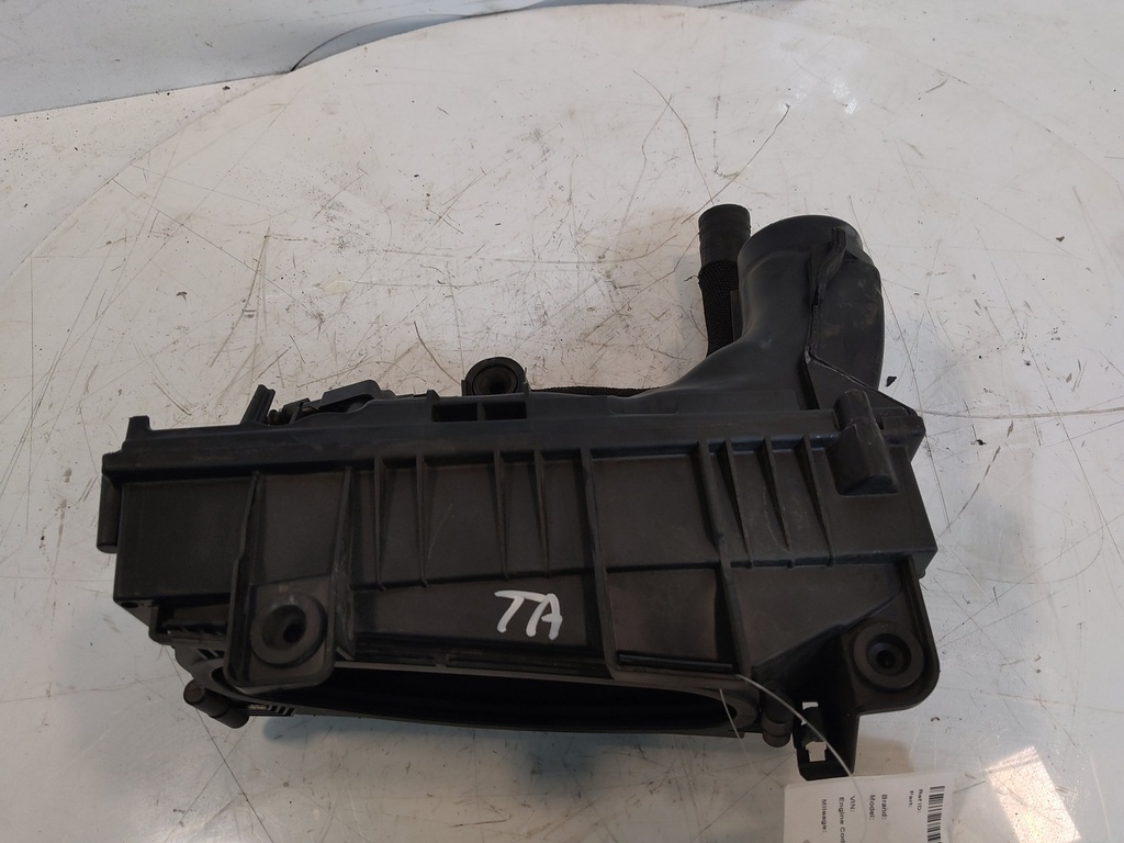 [MTD-521943] Caja del filtro de aire (2/2) Mercedes Clase E W213 2019 M177 M177.980 A1770900001