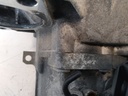 Caja de cambios manual Audi A1 8X1 8XK 2012 CAYC CAY 1.6 TDI MZM