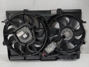 Motor del ventilador AUDI A4 B8 Avant S4 quattro 2010 CAKA 3.0 8K0121207D