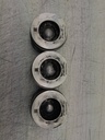 Pistón Opel Astra K 2020 F15DVH LXD 1.5 CRDi 55513460
