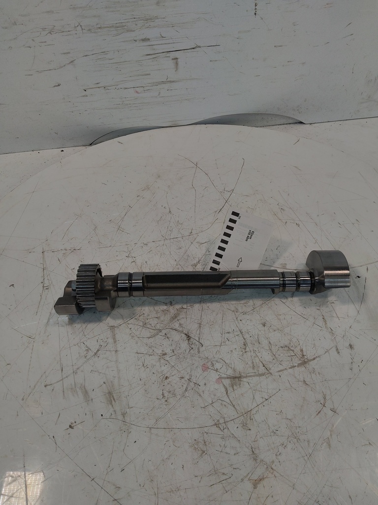 [MTD-522167] Eje de compensación (1/2) Opel Astra K 2020 F15DVH LXD 1.5 CRDi 55510674