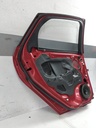 Porta trasera Ford Focus MK3 III 2016 M1DD 1.0 EcoBoost