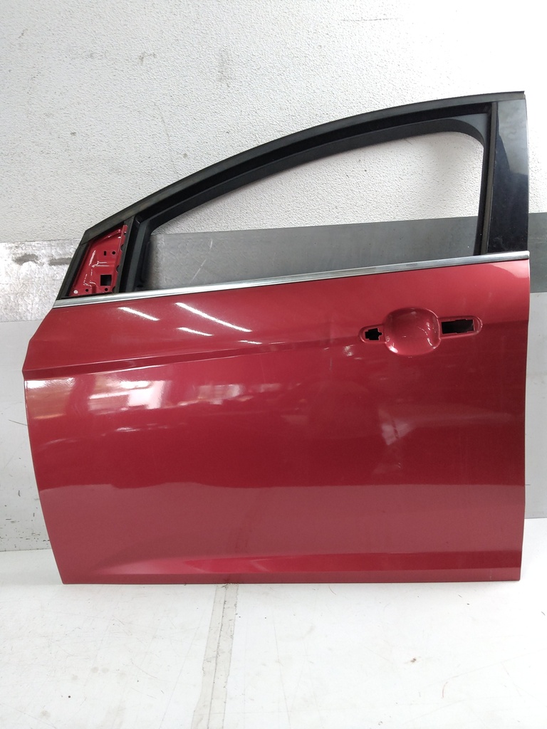 [MTD-522432] Puerta delantera izquierda Ford Focus MK3 III 2016 M1DD 1.0 EcoBoost