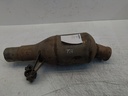 Sistema de escape RENAULT TRAFIC III 2.0 dCi M9R710