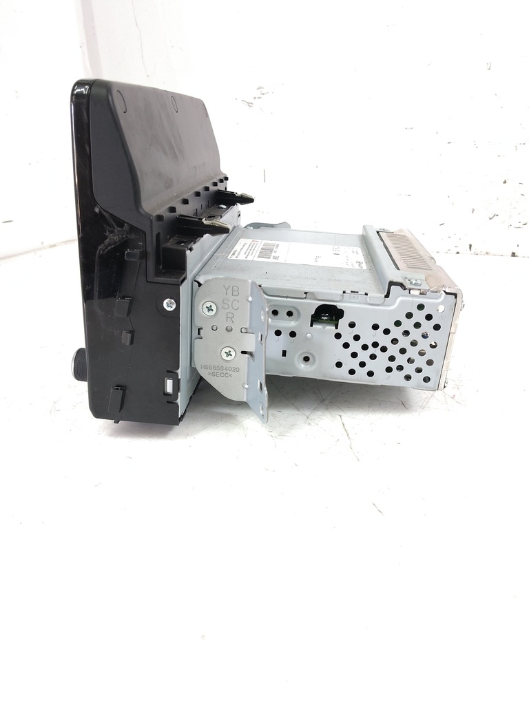 [MTD-520772] Pantalla de visualización Kia Rio VI 1.0 T-GDI G3LE 96160-H8590