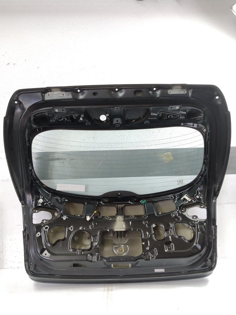 [MTD-522464] Portón trasero Hyundai i40 2016 D4FD-L 1.7