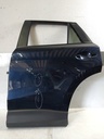 Puerta trasera izquierda Mazda CX-5 KE2FW 2016 2.2 D