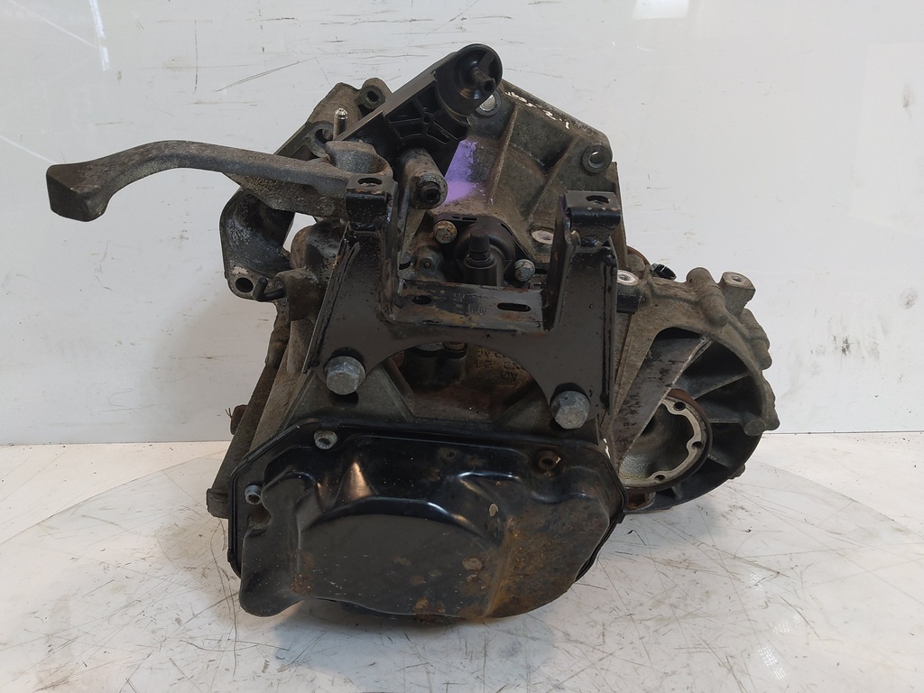 [MTD-522932] Caja de cambios Seat Ibiza IV 1.2 TSI CBZB CBZ 2013