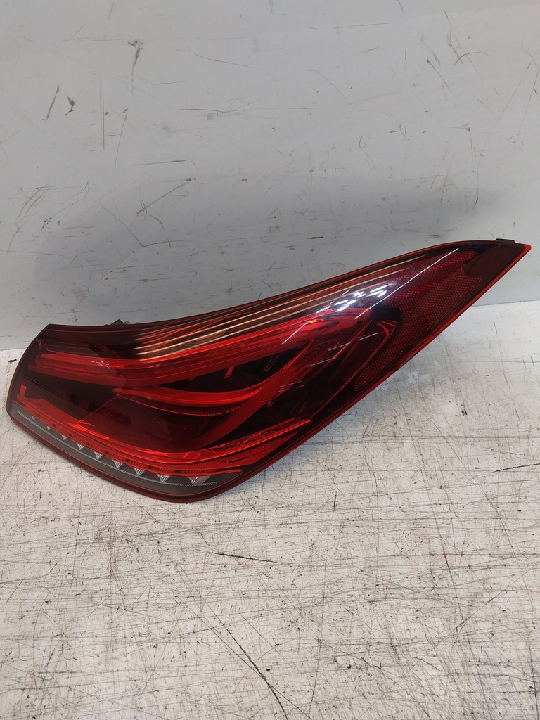 [MTD-523945] Luz trasera derecha Mercedes-Benz CLA AMG 45S 2020 662 A1189067800