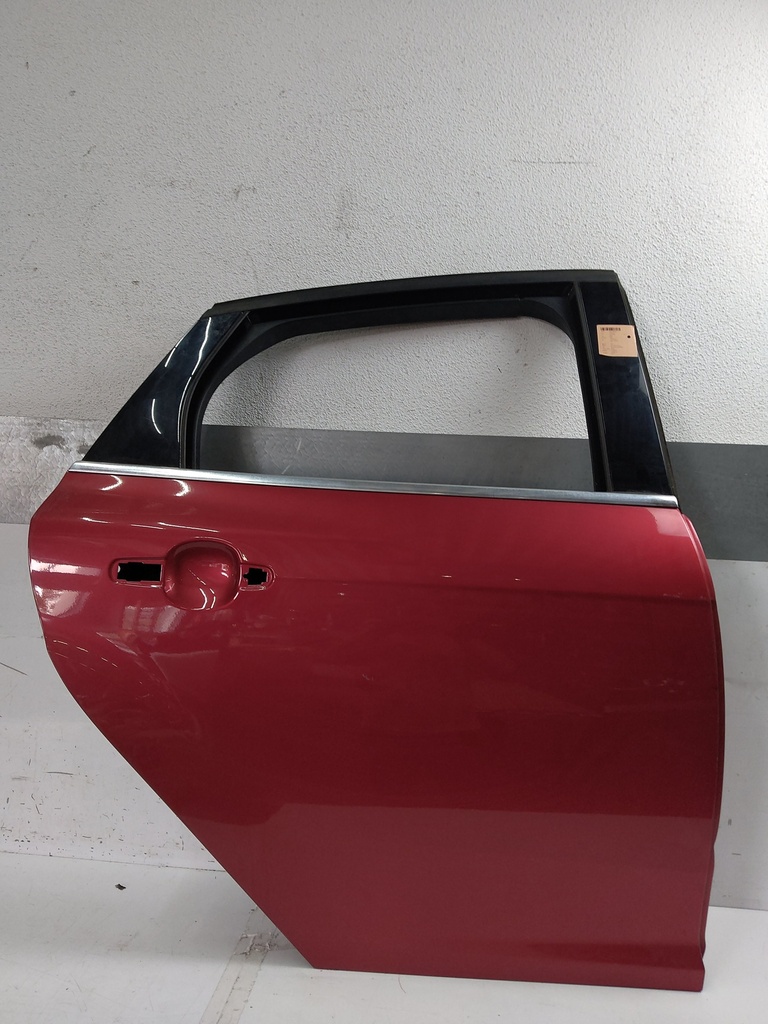 [MTD-522426] Puerta trasera derecha Ford Focus MK3 III 2016 M1DD 1.0 EcoBoost