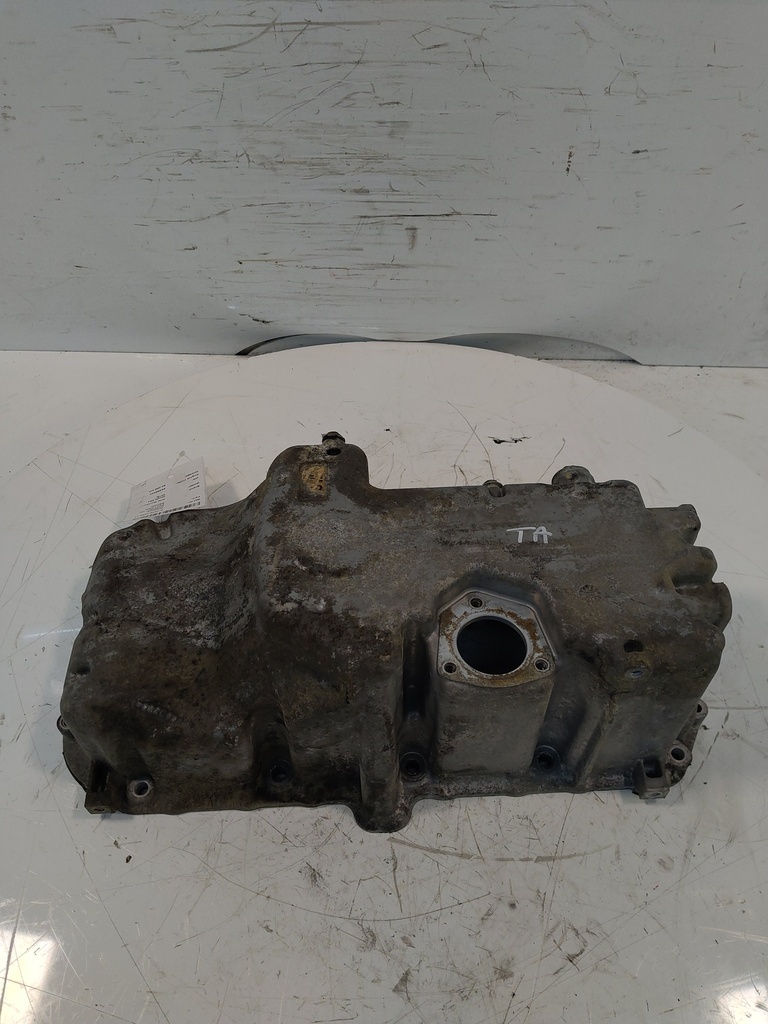 [MTD-522368] Cárter inferior de aceite Alfa Romeo Giulia 952 2.2 D 55268532 55274280