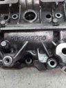 Tapa de válvulas con árboles de levas Opel Combo 2020 D15DT 9812647280