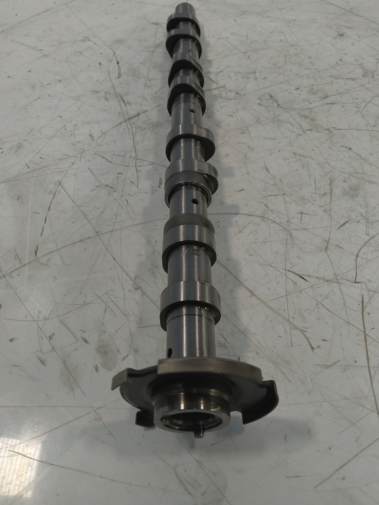 [MTD-523548] Árbol de levas Mercedes Clase S 2012 M278 M278.932 278.932 4,7 V8 A2760510139