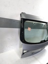 Portón trasero Audi A4 B8 Avant 2.0 TDI 143 CV CAGA/CAG plateado (X7V)