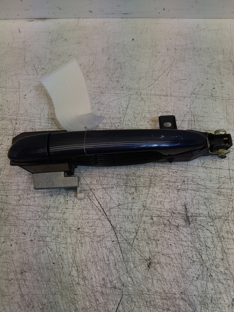 [MTD-527895] Manilla exterior delantera izquierda Mazda CX-5 KE2FW