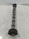 Árbol de levas Mercedes Clase S W221 2012 M278 932 4.7 V8 A2760510139