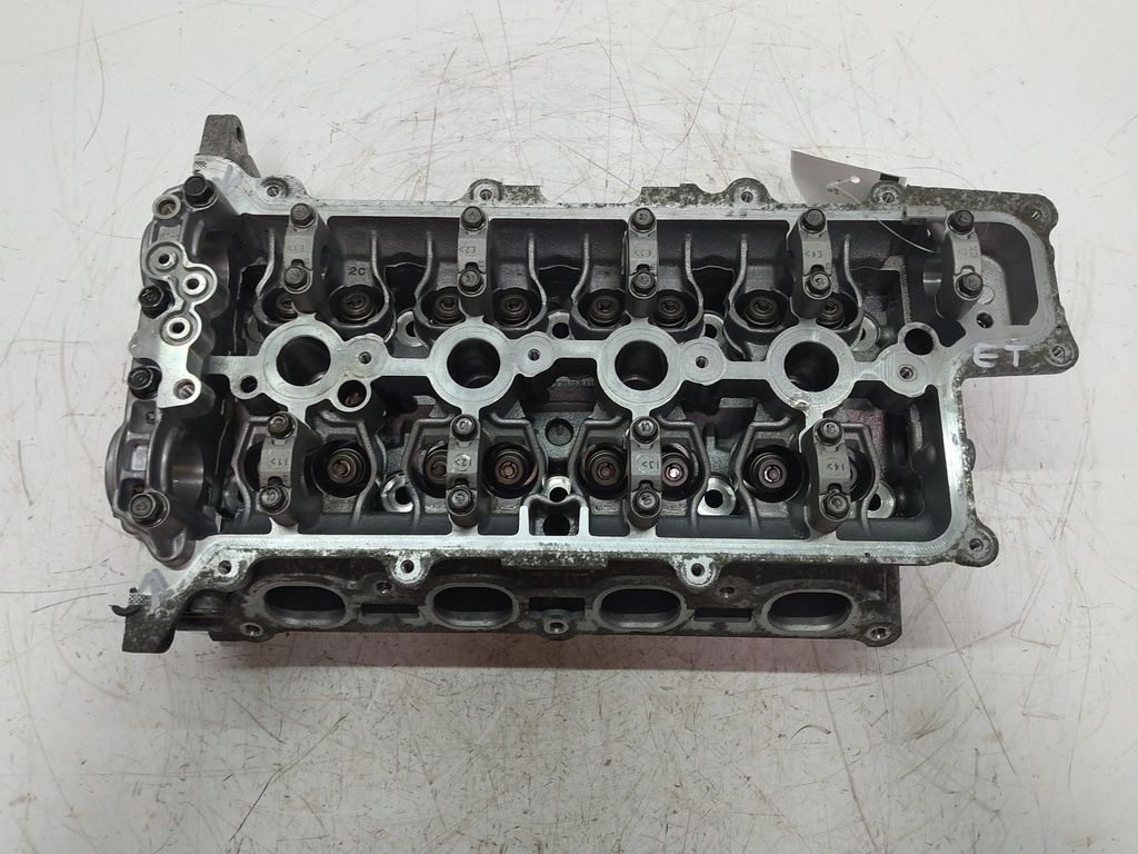 [MTD-524195] Culata Hyundai Kia i30 Optima 2018 G4FJ 1.6 T-GDi