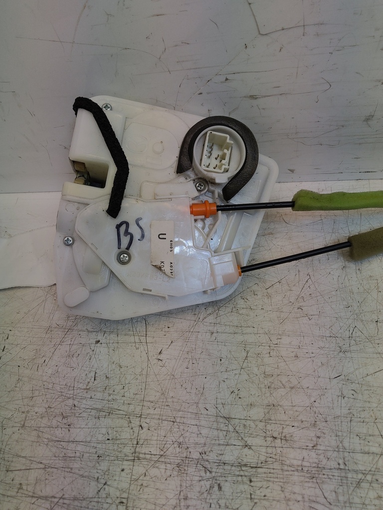 [MTD-527896] Actuador de cerradura de puerta delantera izquierda Mazda CX-5