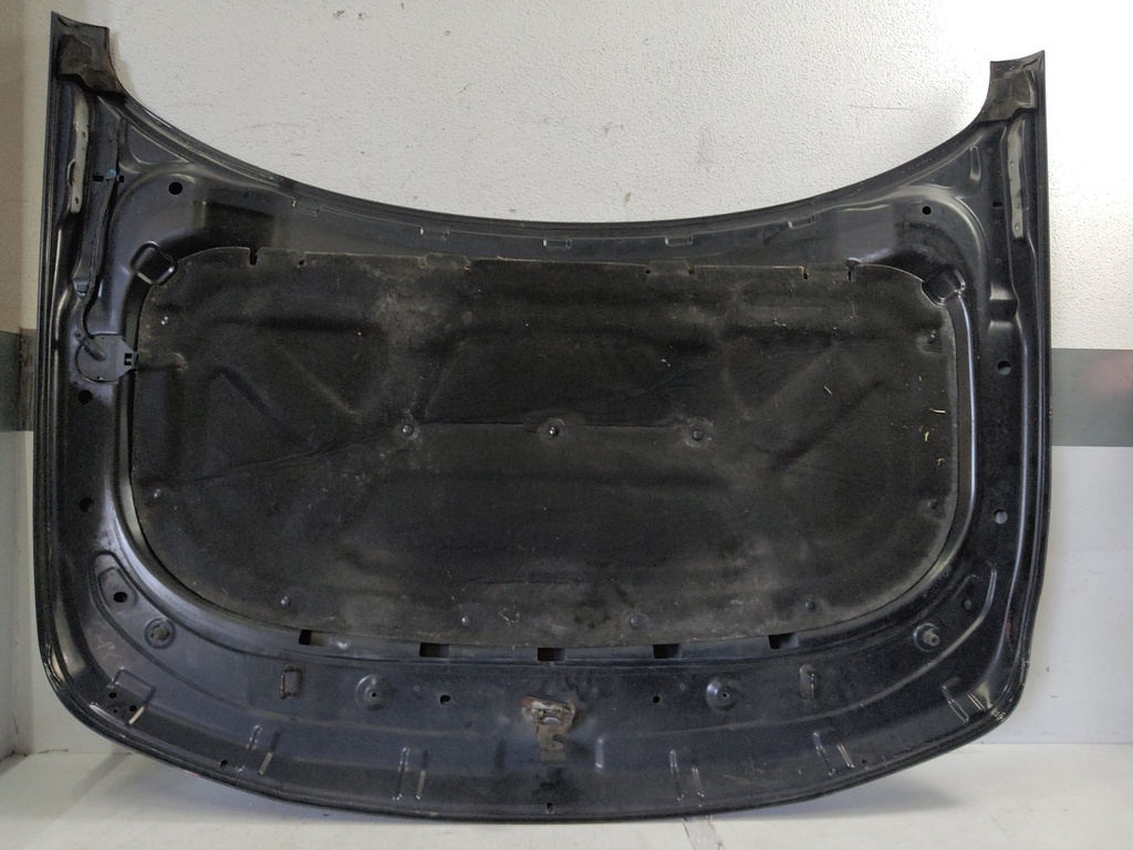 [MTD-523831] Capó Land Rover Range Rover Sport I L320 2005-2013 276DT TDV6