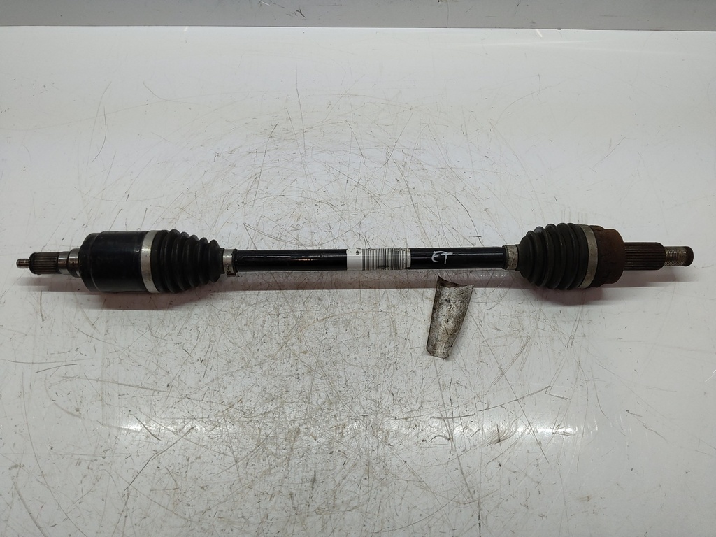 [MTD-524687] Eje de transmisión delantero derecho Land Rover Discovery Sport L550 2.0 D FK72-4K138-AB