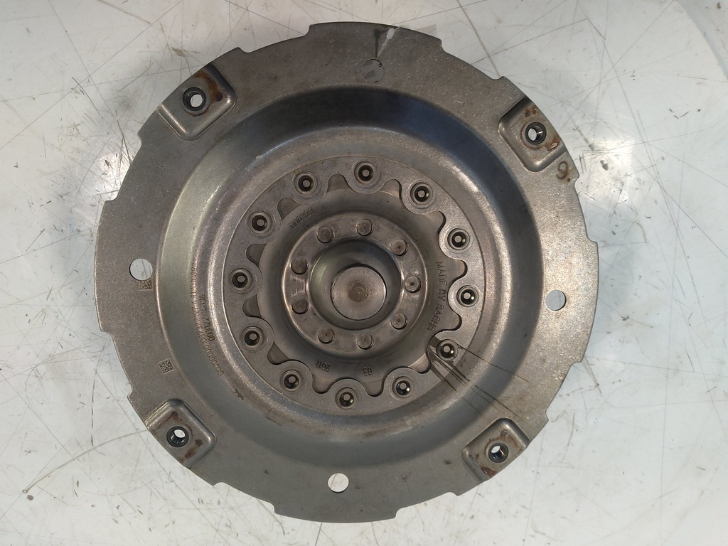[MTD-524528] Convertidor de par Land Rover Range Rover III 448DT DITC 4,4