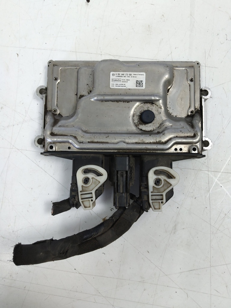 [MTD-525323] Módulo de control del motor FORD TRANSIT CUSTOM 2.0 EcoBlue 2023