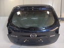 Portón trasero Mazda CX-5 KE2FW 2016 2.2 D 110 kW 150 CV