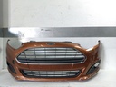 Parachoques delantero FORD FIESTA VI 2014 SFJA 1.0 ECOBOOST C1BB17757A