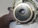Turbocompresor VW Caddy 2022 2.0 TDI 05L253010