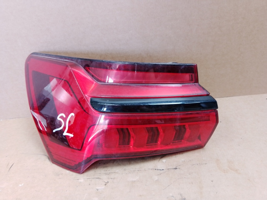 [MTD-530674] Luz trasera izquierda Audi A6 C8 Avant (4A5) RS6 TFSI 2020 DJPB 4,0 4K5945091E