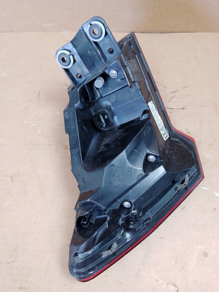 [MTD-530675] Luz trasera derecha Audi A6 C8 Avant (4A5) RS6 TFSI 2020 DJPB 4,0 4K5948092E