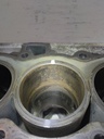 Bloque motor Renault Megane 2019 M5M450 1.6 TCe