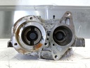 Tapa de válvulas con árboles de levas Opel Corsa E 1.3 CDTI 55249740