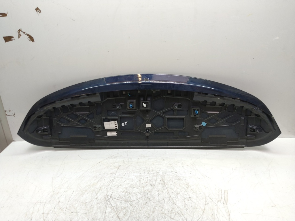 [MTD-530963] Alerón trasero Mercedes Clase A W176 2017 1.6 A 160 M270.910