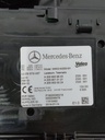 Consola central Mercedes Clase C W205 2018 OM654.920 2,0 C 220 d A2056803805