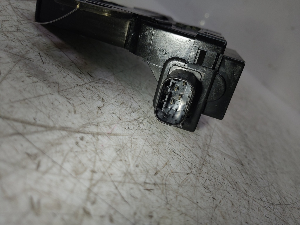 [MTD-527903] Cerradura Land Rover Range Rover Sport I L320