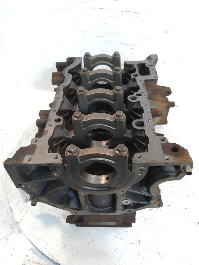 [MTD-531022] Bloque motor Ford Transit 2.0 TDCI CYRA 2011-2014