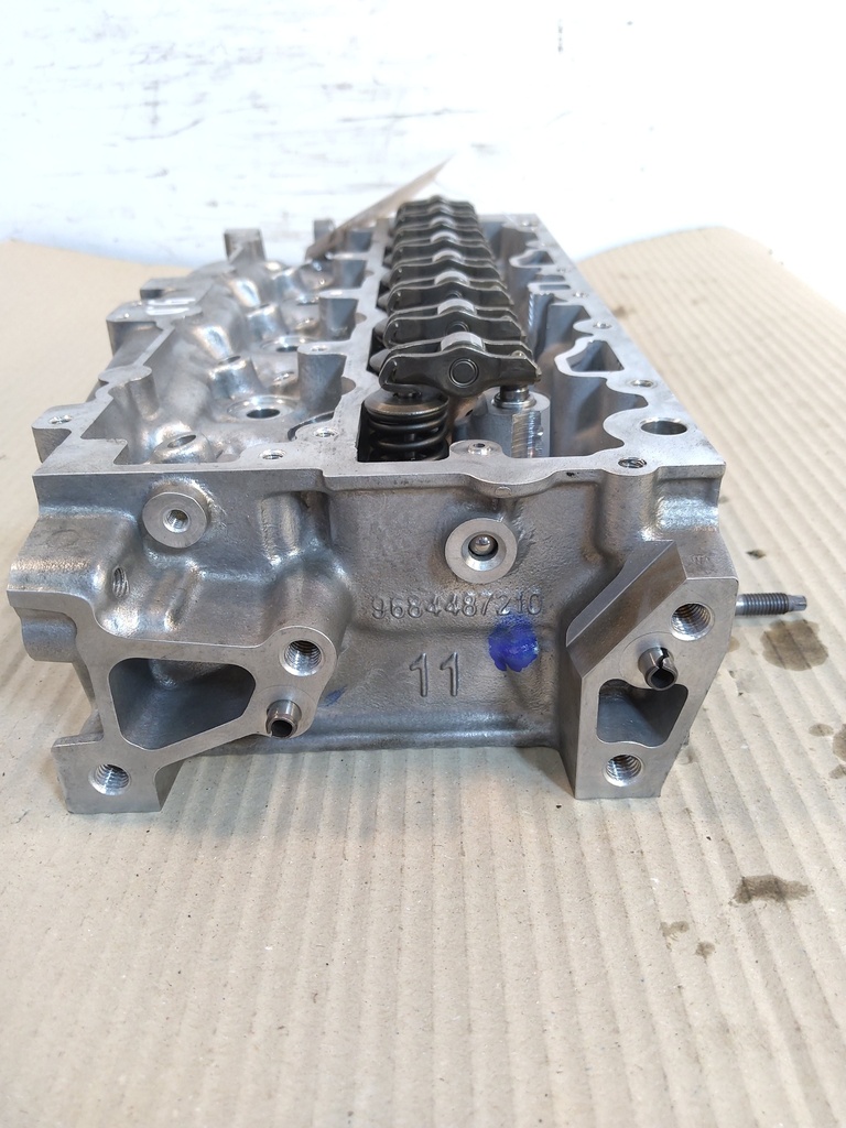 [MTD-530918] Culata Ford Kuga 1.5 TDCI 2017 XWMC 9684487210