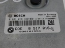 Módulo de control del motor BMW X5 E70 2011 N57D30B N57D30T0 N57 3.0 40d 8517016