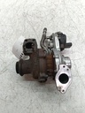 Turbocompresor Opel Vivaro C K0 1.5 D15DTH DV5RUC 2019-